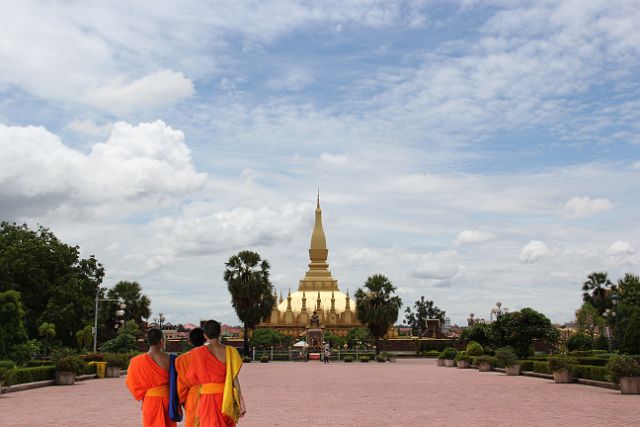 040-Vientiane-186-1.jpg - Pha That Luang, Vientiane, Laos